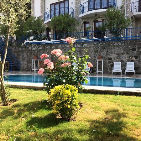 Alp Inn Villas Turunç Esterno foto
