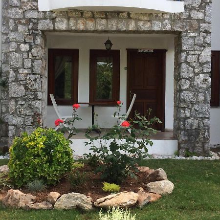 Alp Inn Villas Turunç Esterno foto
