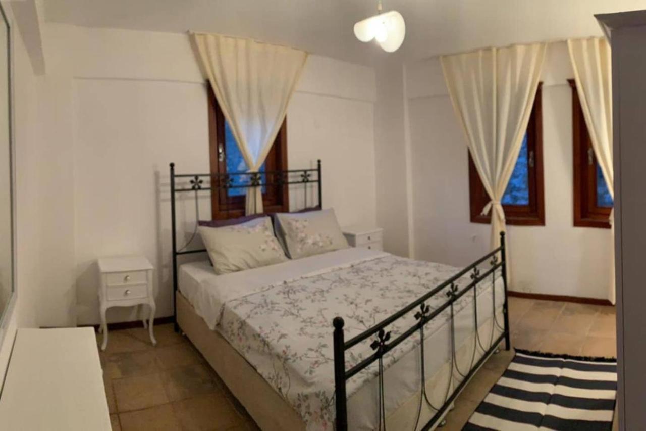 Alp Inn Villas Turunç Esterno foto