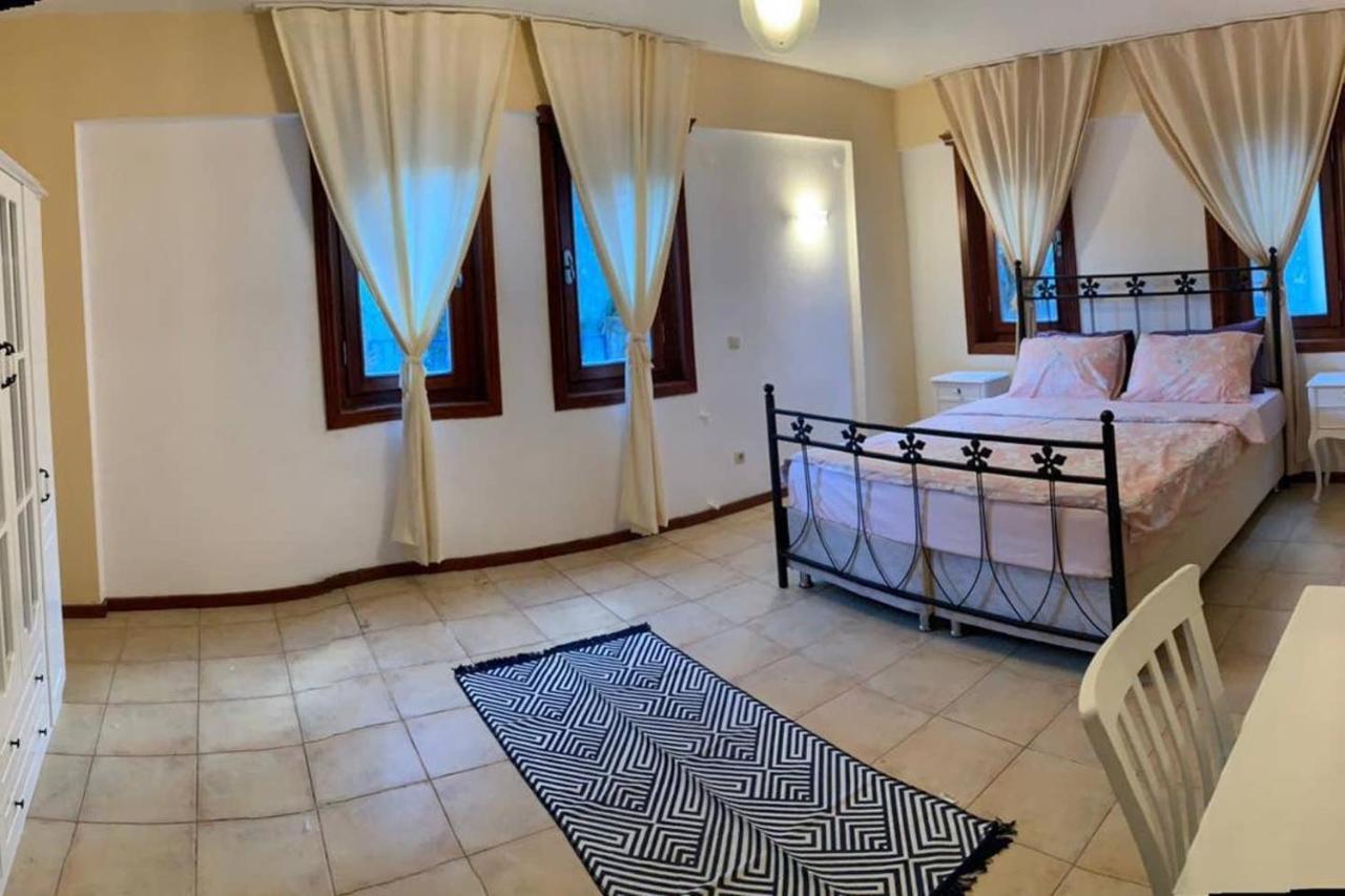 Alp Inn Villas Turunç Esterno foto