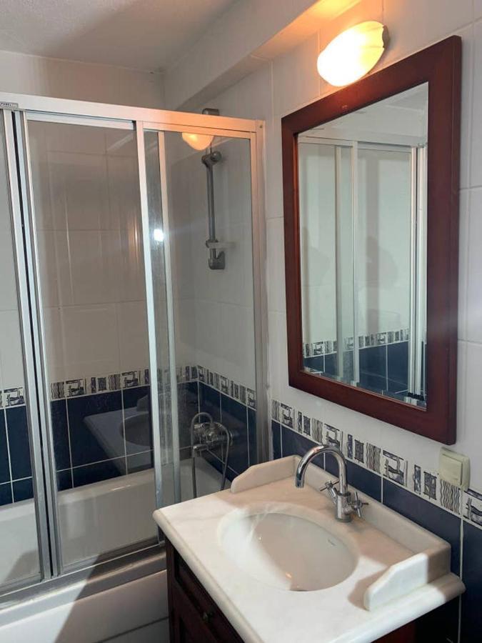 Alp Inn Villas Turunç Esterno foto