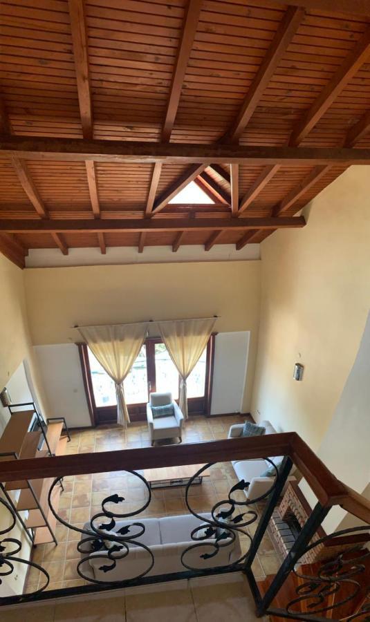 Alp Inn Villas Turunç Esterno foto