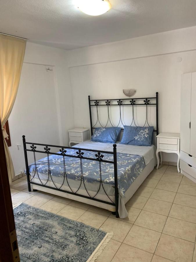 Alp Inn Villas Turunç Esterno foto