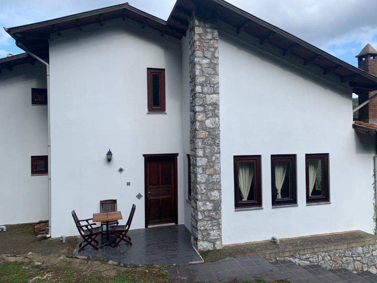 Alp Inn Villas Turunç Esterno foto