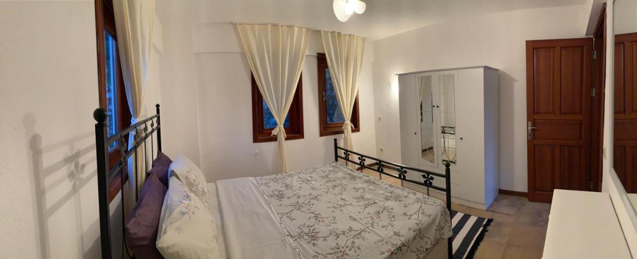 Alp Inn Villas Turunç Esterno foto
