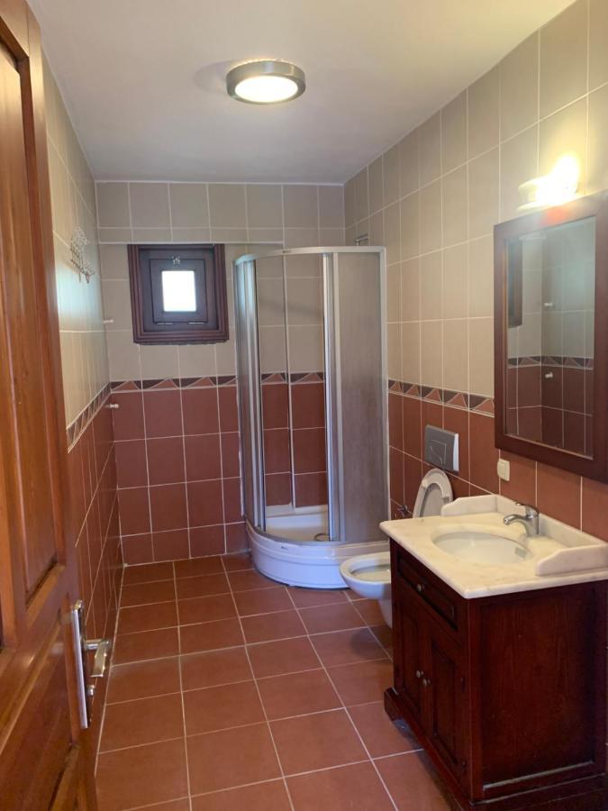 Alp Inn Villas Turunç Esterno foto