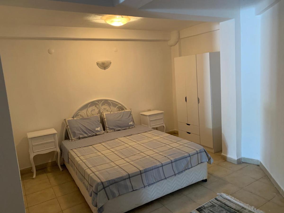 Alp Inn Villas Turunç Esterno foto