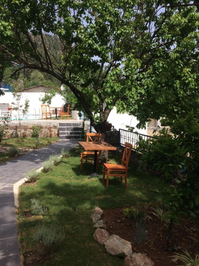 Alp Inn Villas Turunç Esterno foto