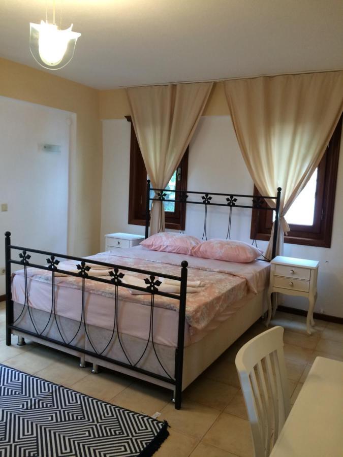 Alp Inn Villas Turunç Esterno foto